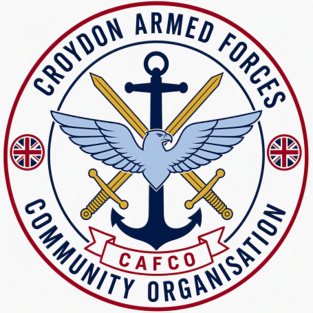 CAFCO LOGO